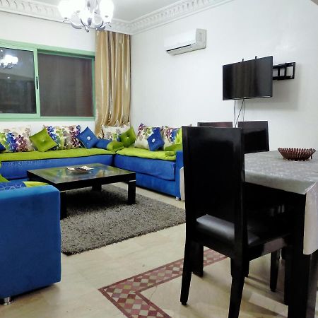Appartement Maria Marrakesh Exterior photo
