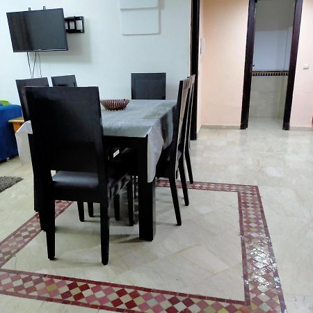 Appartement Maria Marrakesh Exterior photo